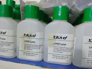HEMASYS Lyse 500 ML
