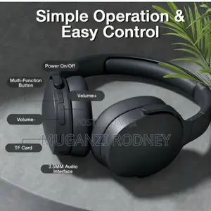 Wireless P2961 Bluetooth Headsets