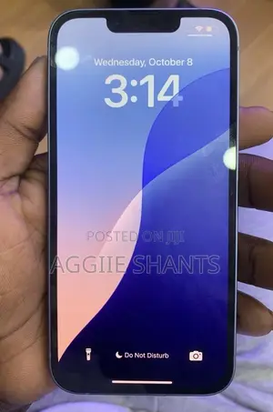 Apple iPhone 14 128 GB Blue