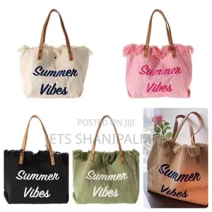 Ladies Hand Bags