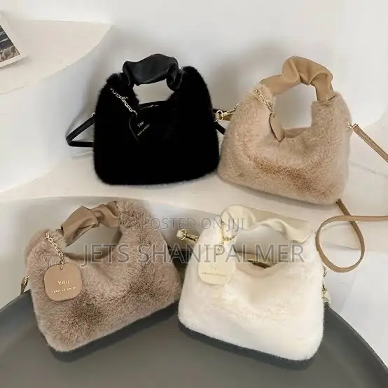 Ladies Hand Bags
