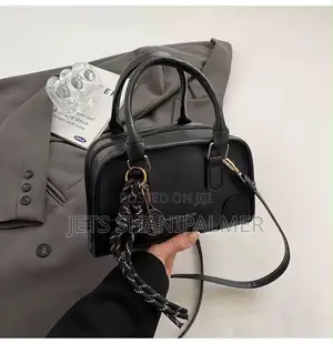 Ladies Hand Bags