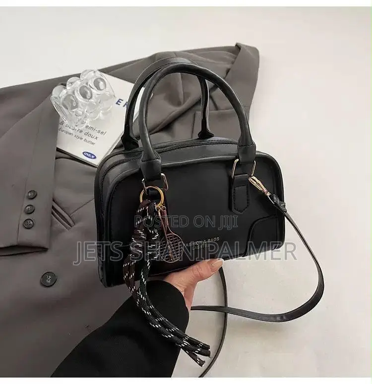 Ladies Hand Bags