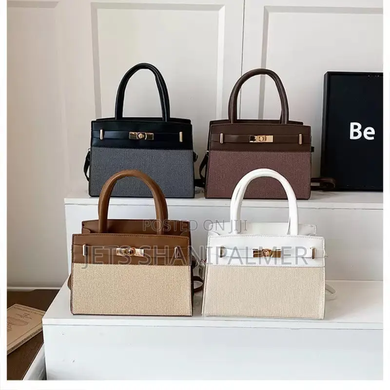 Ladies Hand Bags