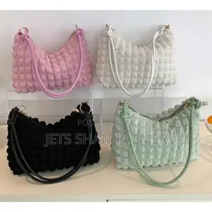 Ladies Hand Bags