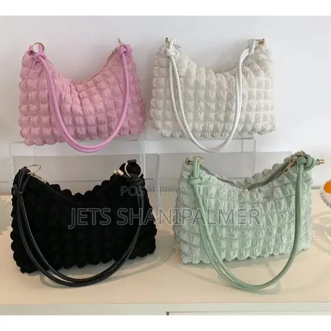 Ladies Hand Bags