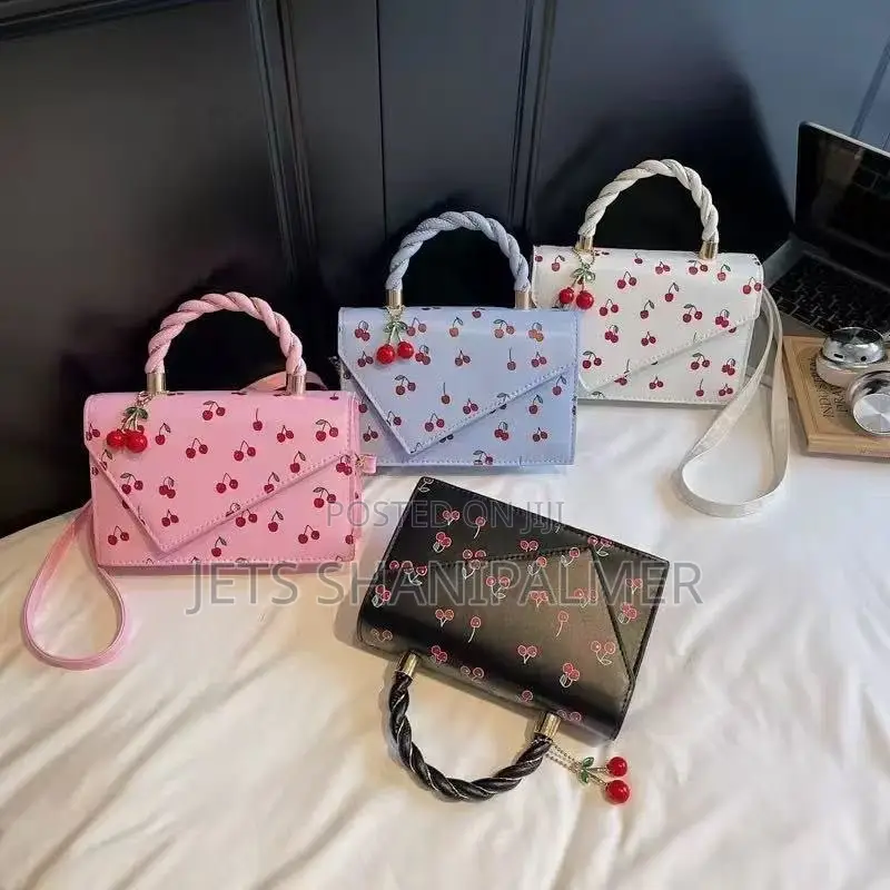 Ladies Hand Bags