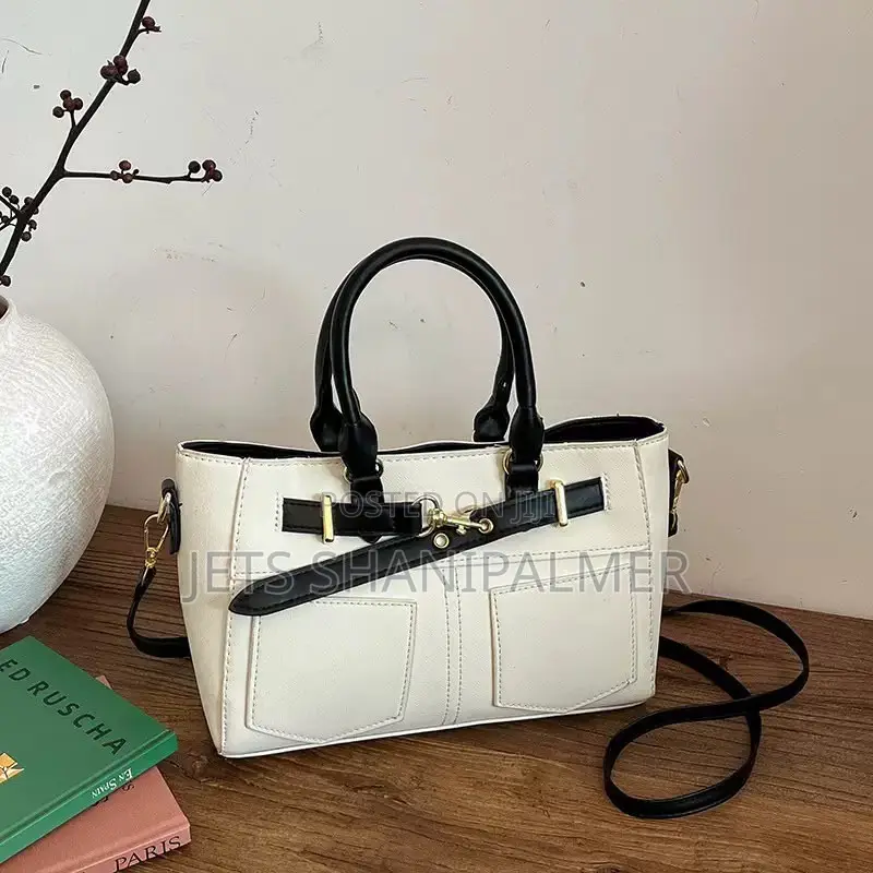 Ladies Hand Bags