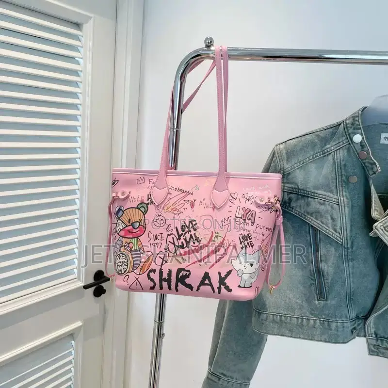 Ladies Hand Bags