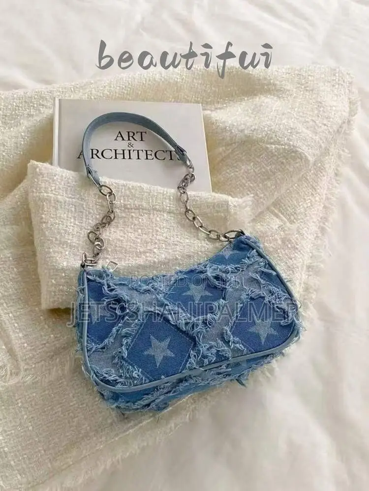Ladies Hand Bags