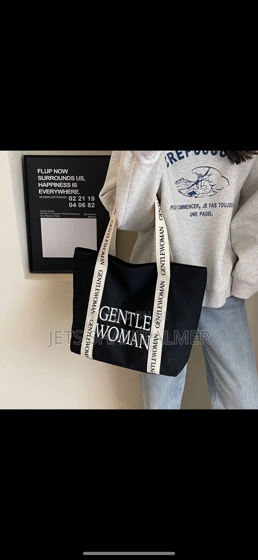 Ladies Hand Bags