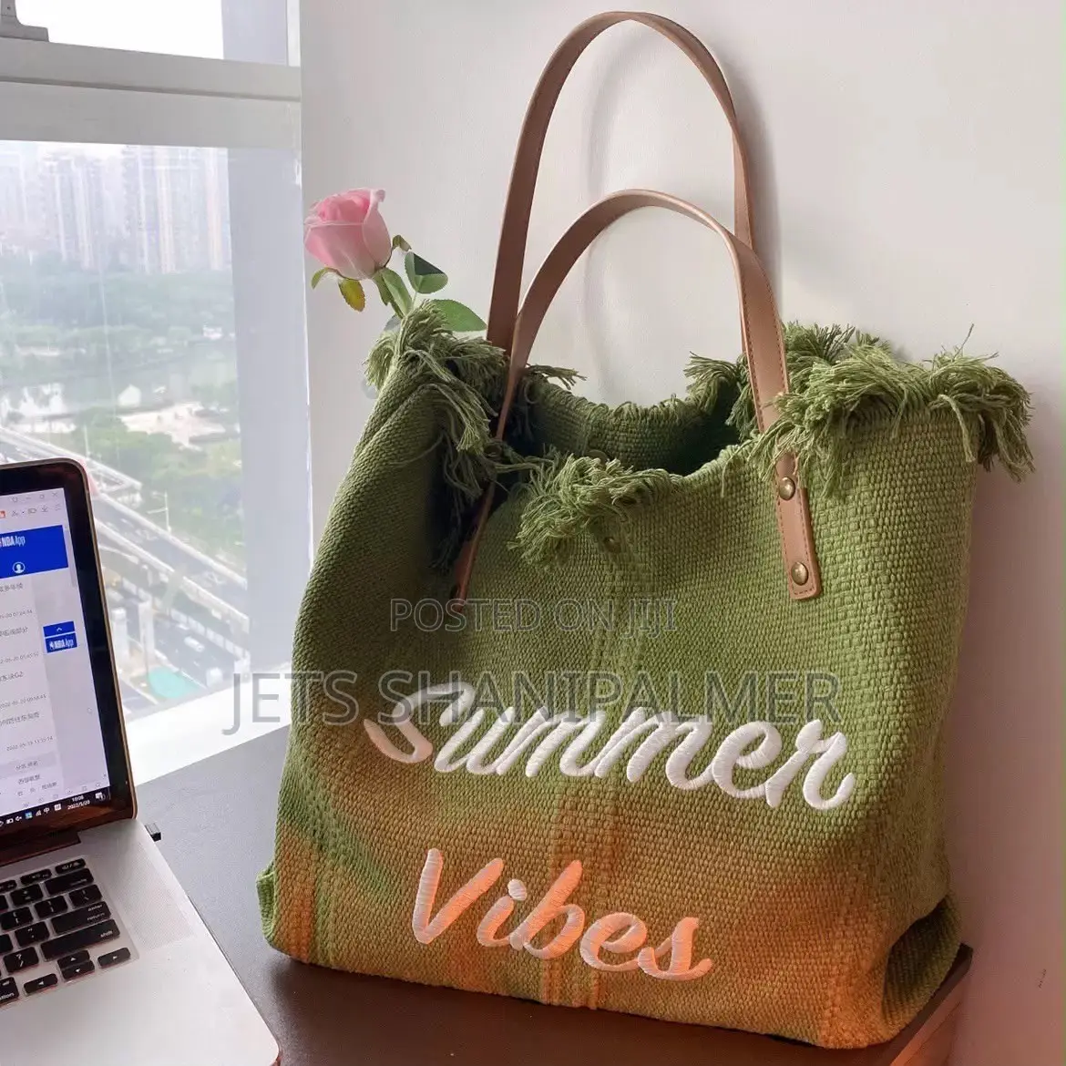 Ladies Hand Bags