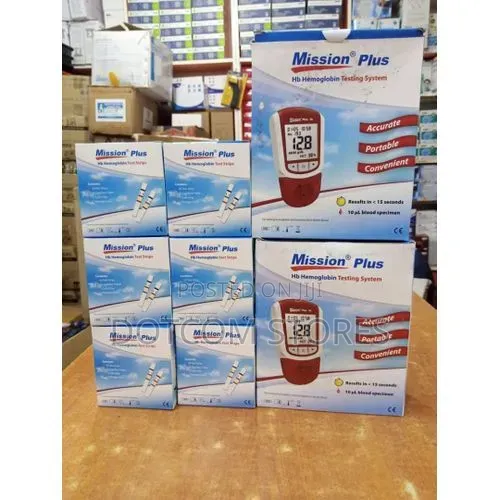 Mission Plus Set