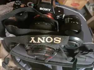Sony Alpha 7 + Sony FE 28-70mm Lens