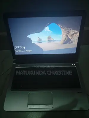 Laptop HP ProBook 430 G3 4GB Intel Core i3 HDD 320GB