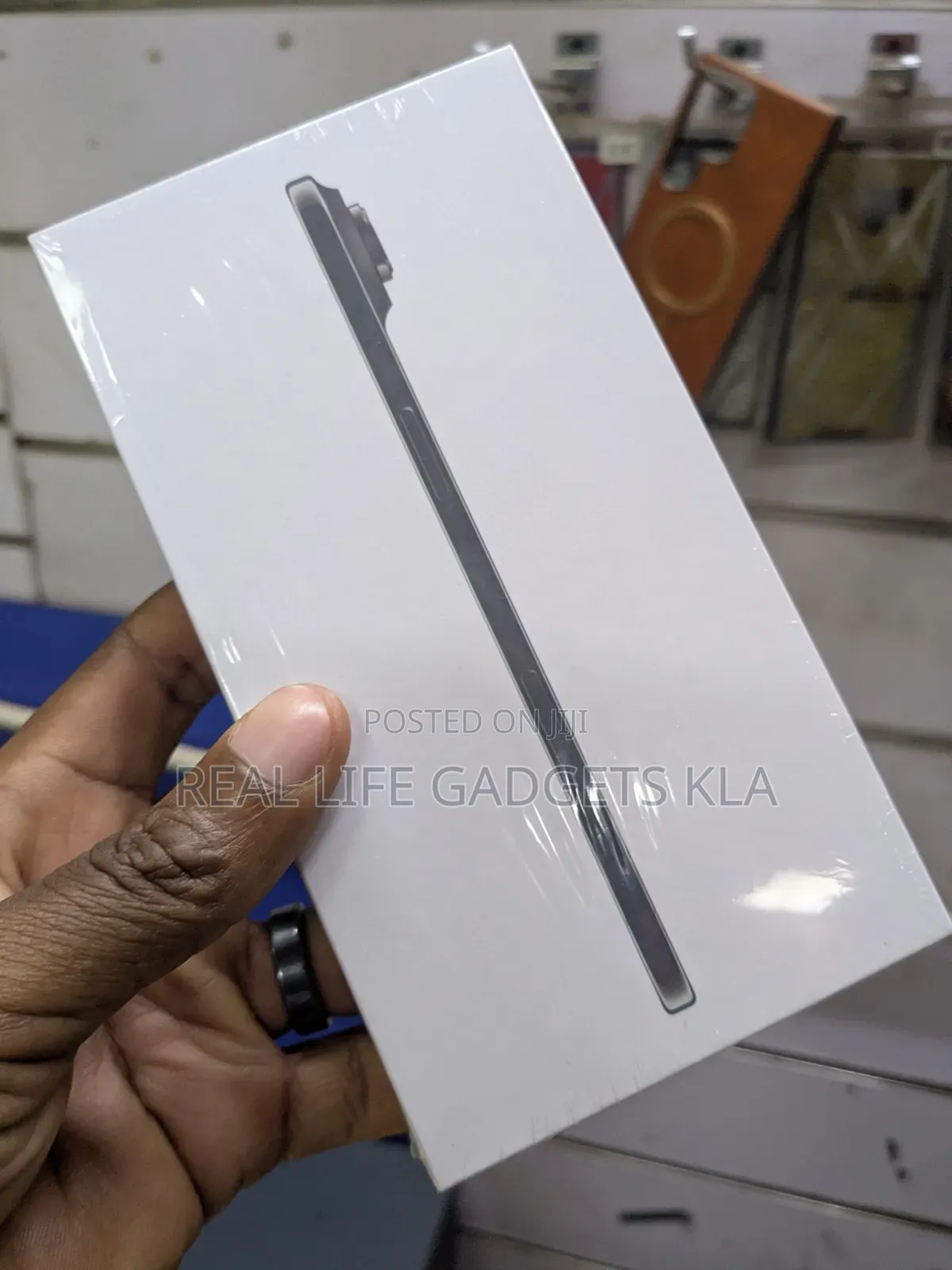 New Apple iPhone Air 256 GB Blue