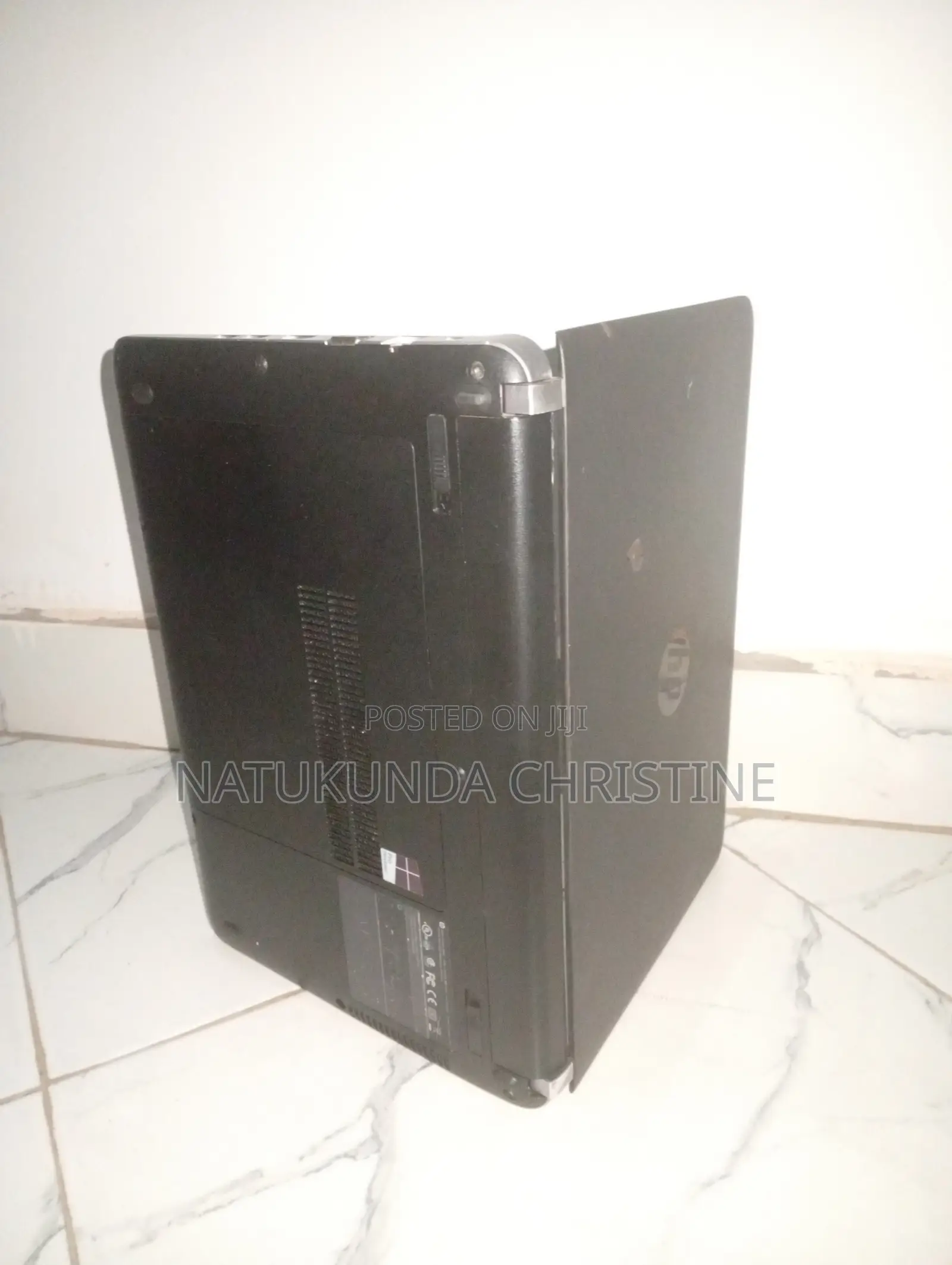 Laptop HP ProBook 430 G3 4GB Intel Core i3 HDD 320GB