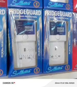 Solatek Fridge Guard