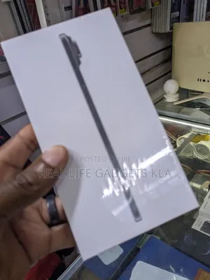 New Apple iPhone Air 256 GB Gray
