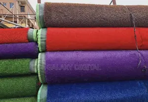 Grass Carpet Hire for Events | All Colours(5x2), Weddings, Conferences