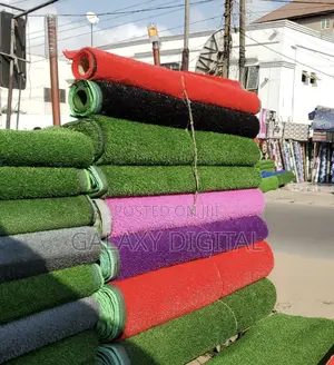 Grass Carpet Hire for Events | All Colours(5x2), Weddings, Conferences