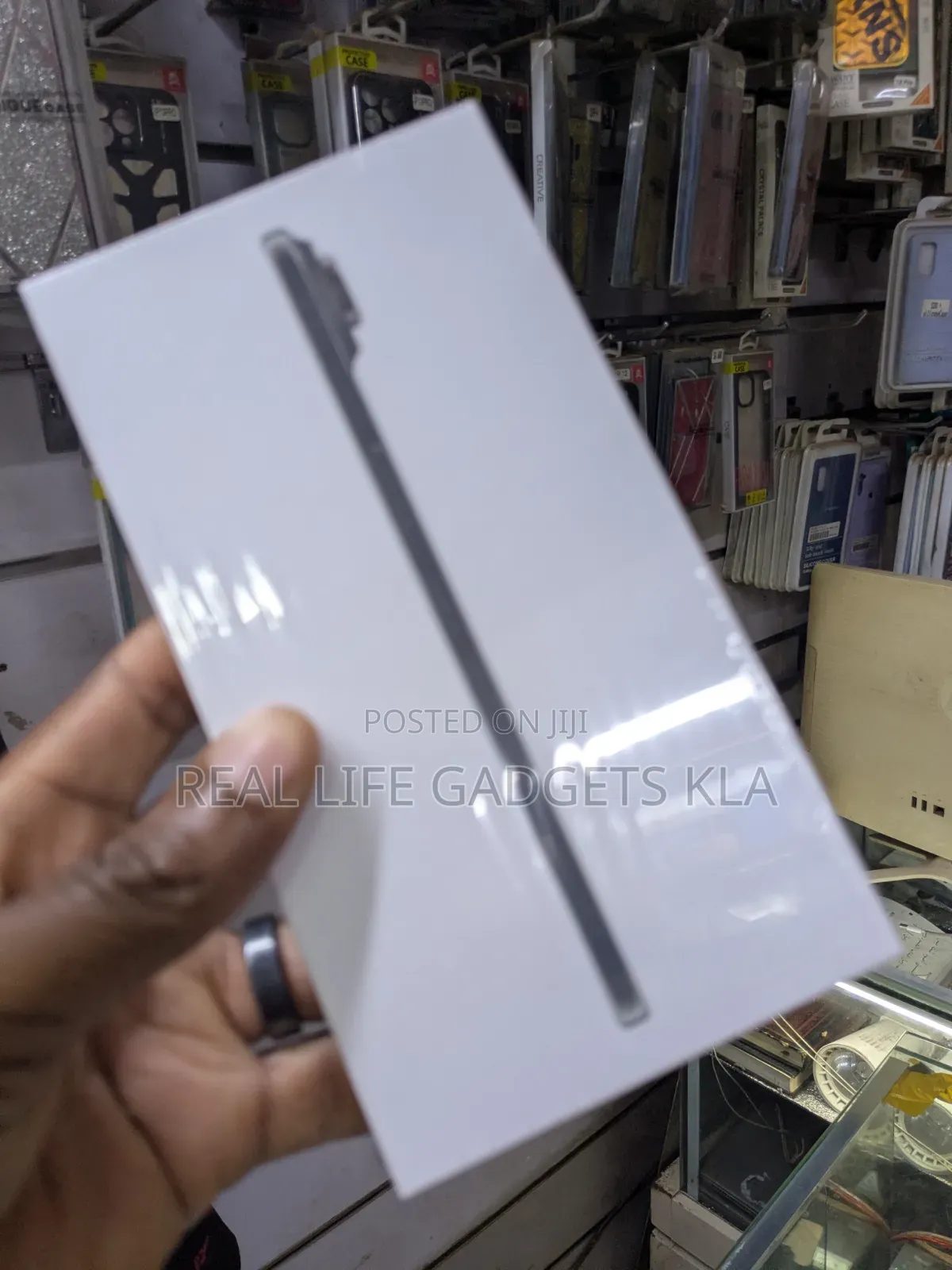 New Apple iPhone Air 256 GB Green