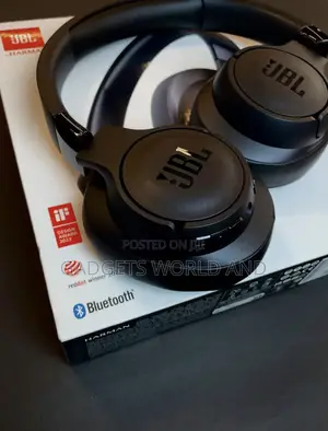 Uk Original JBL Tune 720bt