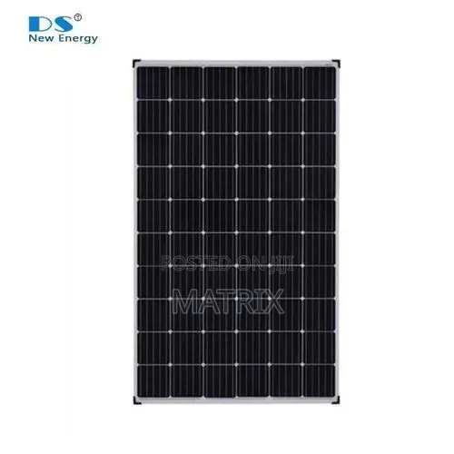 ADH Solar Panel 50w