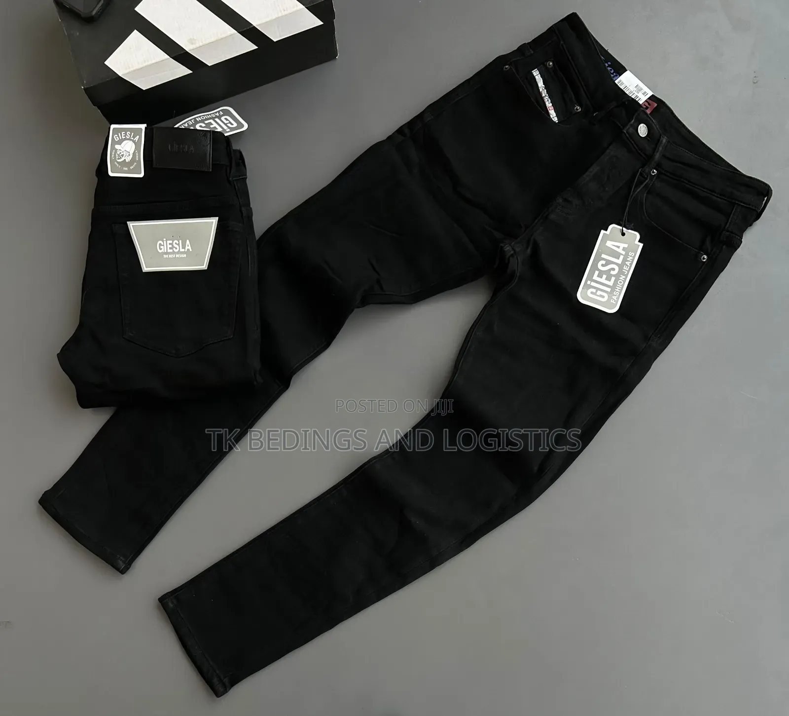 Giesla Jeans