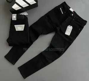 Giesla Jeans
