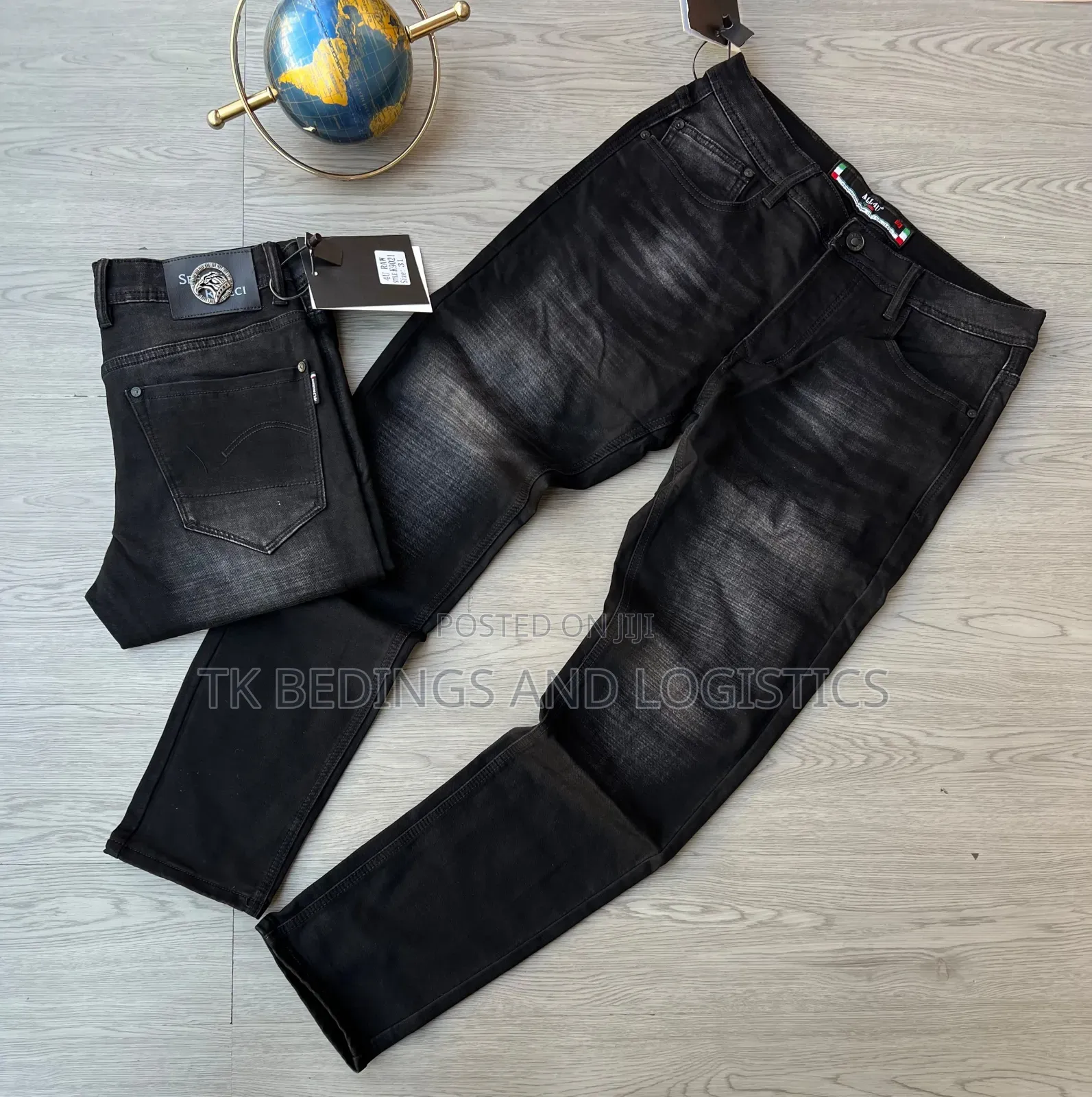 Giesla Jeans