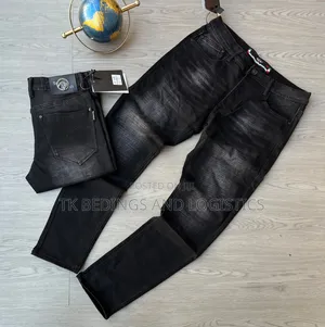 Giesla Jeans