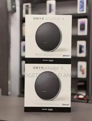 UK Original Onyx Studio 9
