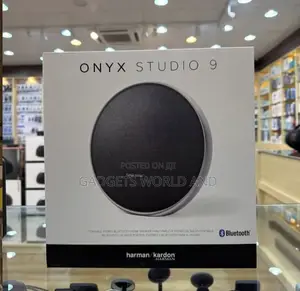 UK Original Onyx Studio 9