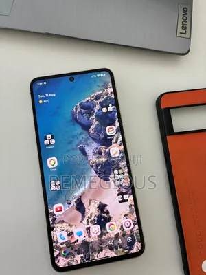 Google Pixel 8 Pro 128 GB Blue