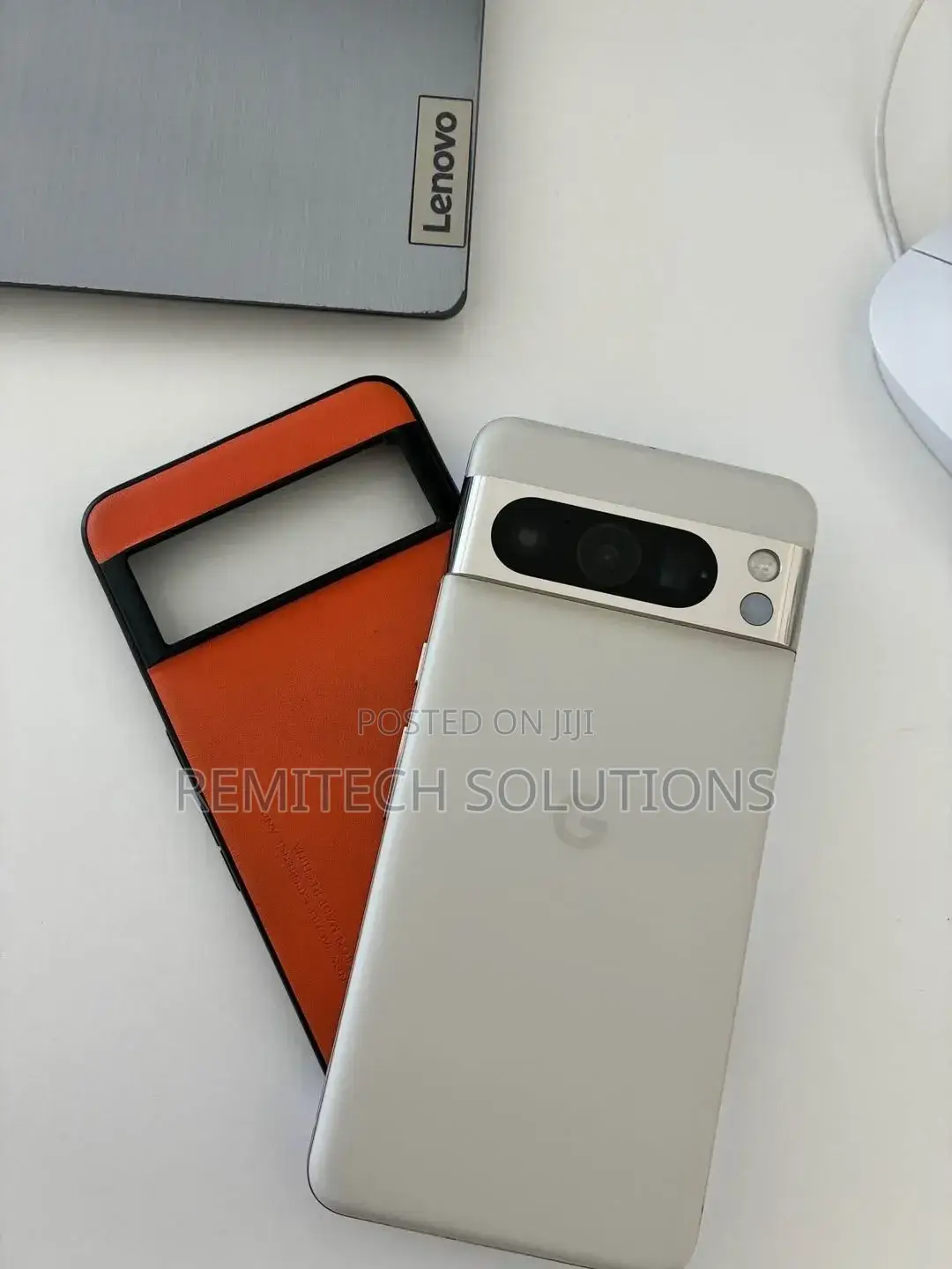 Google Pixel 8 Pro 128 GB Blue