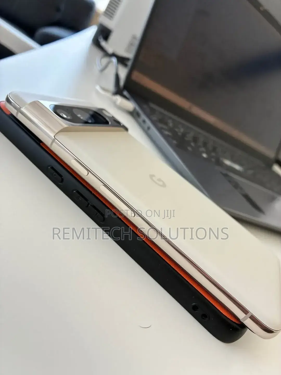 Google Pixel 8 Pro 128 GB Blue