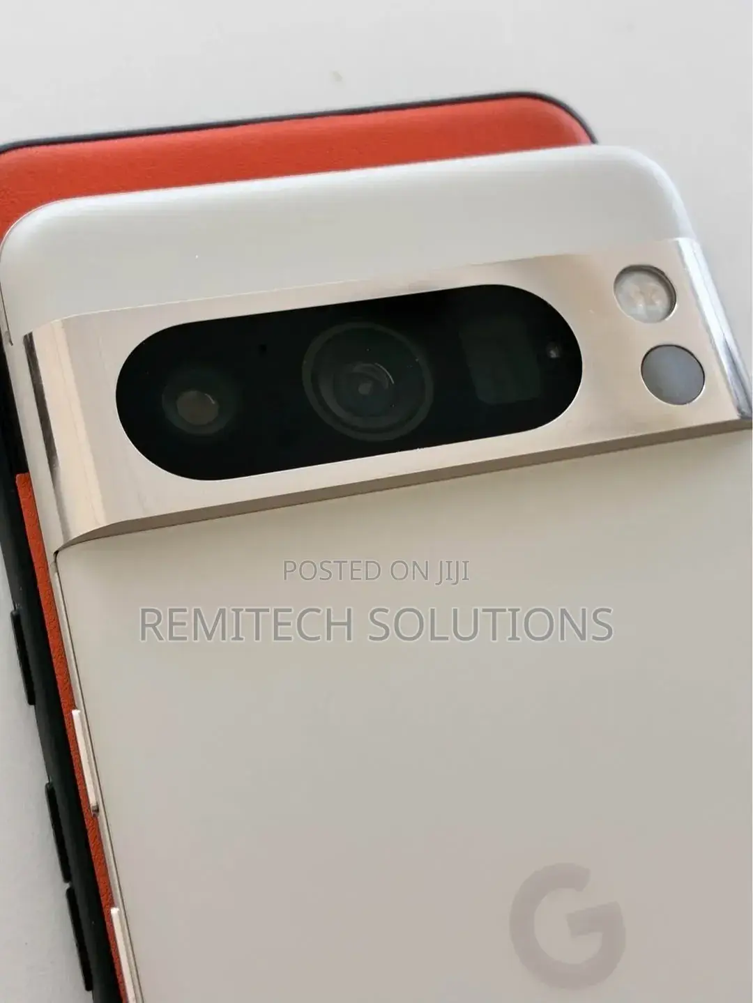 Google Pixel 8 Pro 128 GB Blue