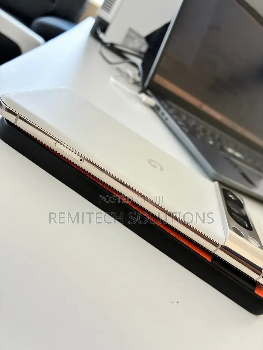 Google Pixel 8 Pro 128 GB Blue