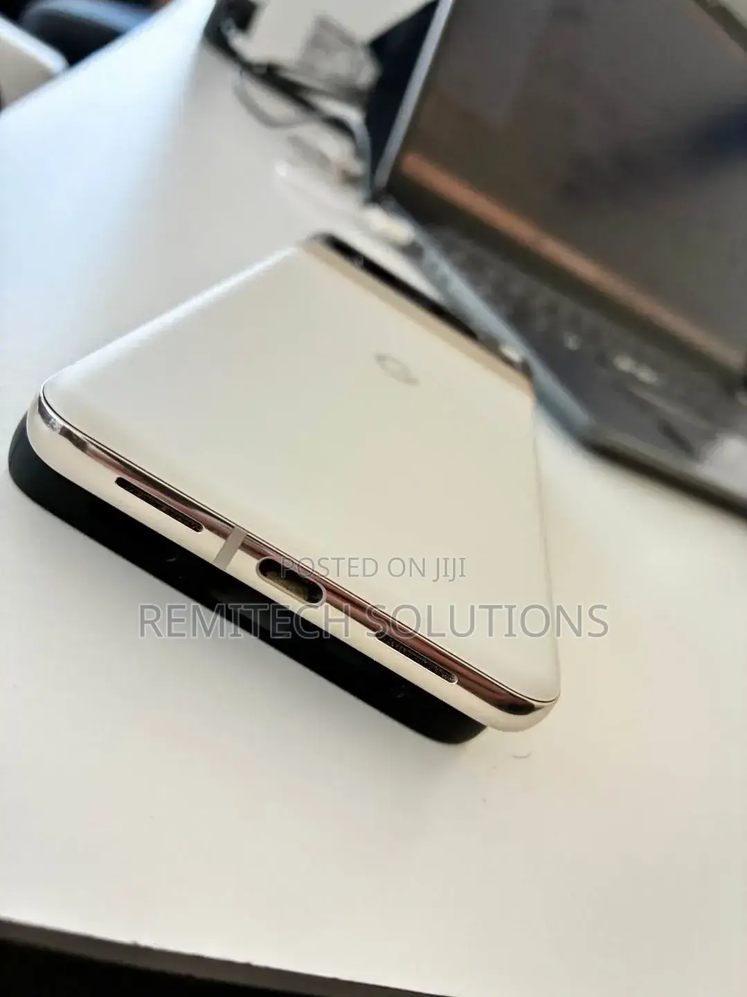 Google Pixel 8 Pro 128 GB Blue