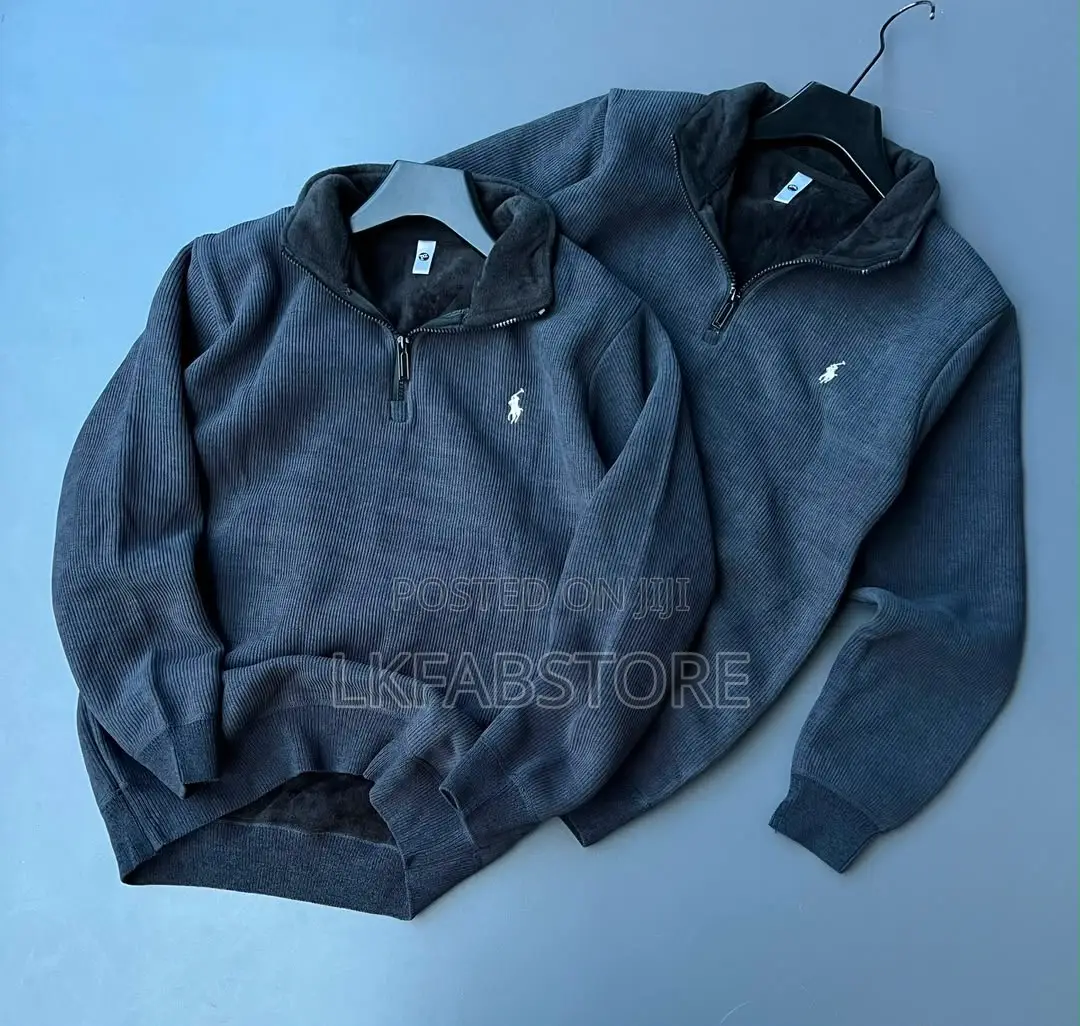 Elegant Unisex Sweaters