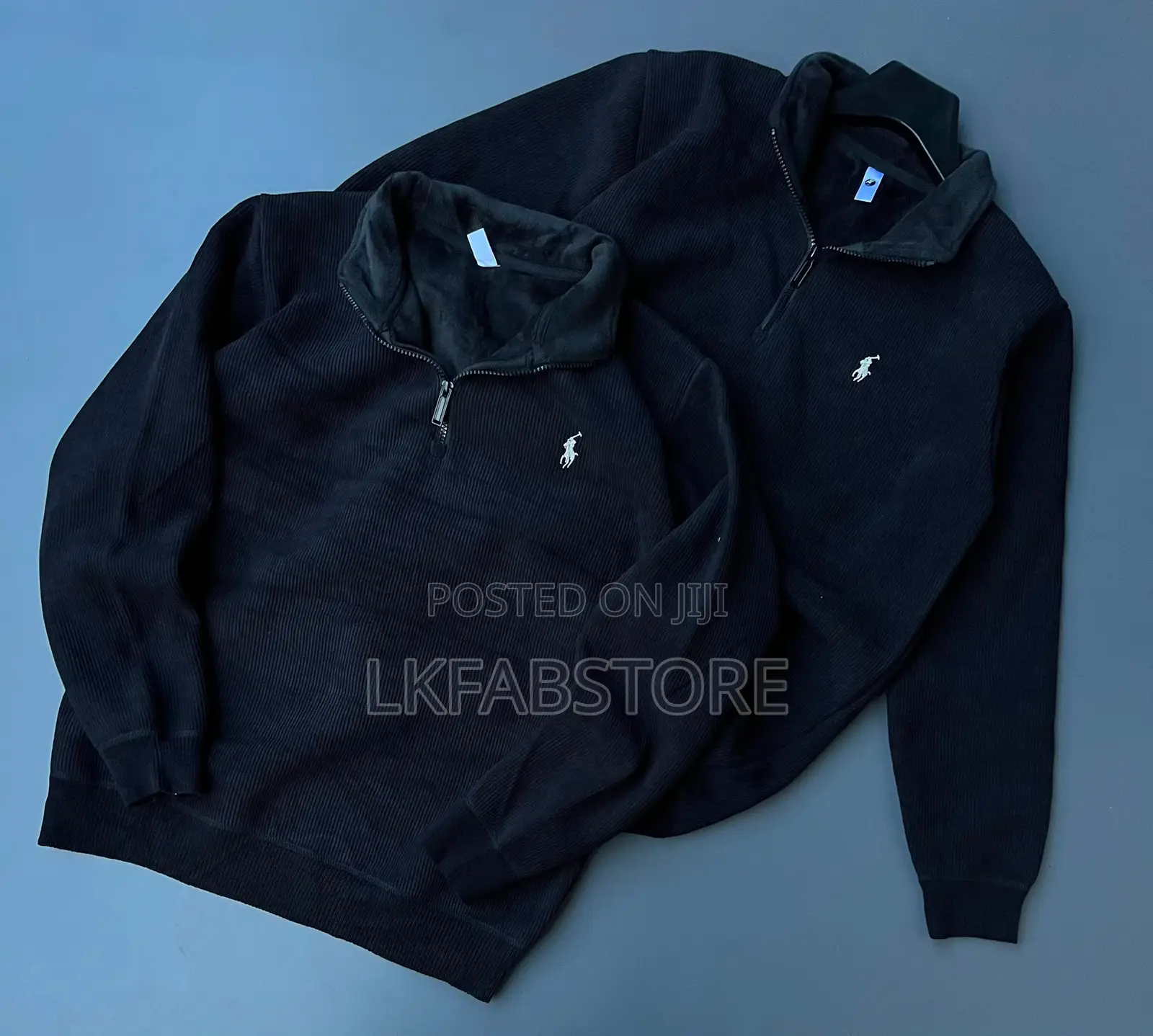 Elegant Unisex Sweaters