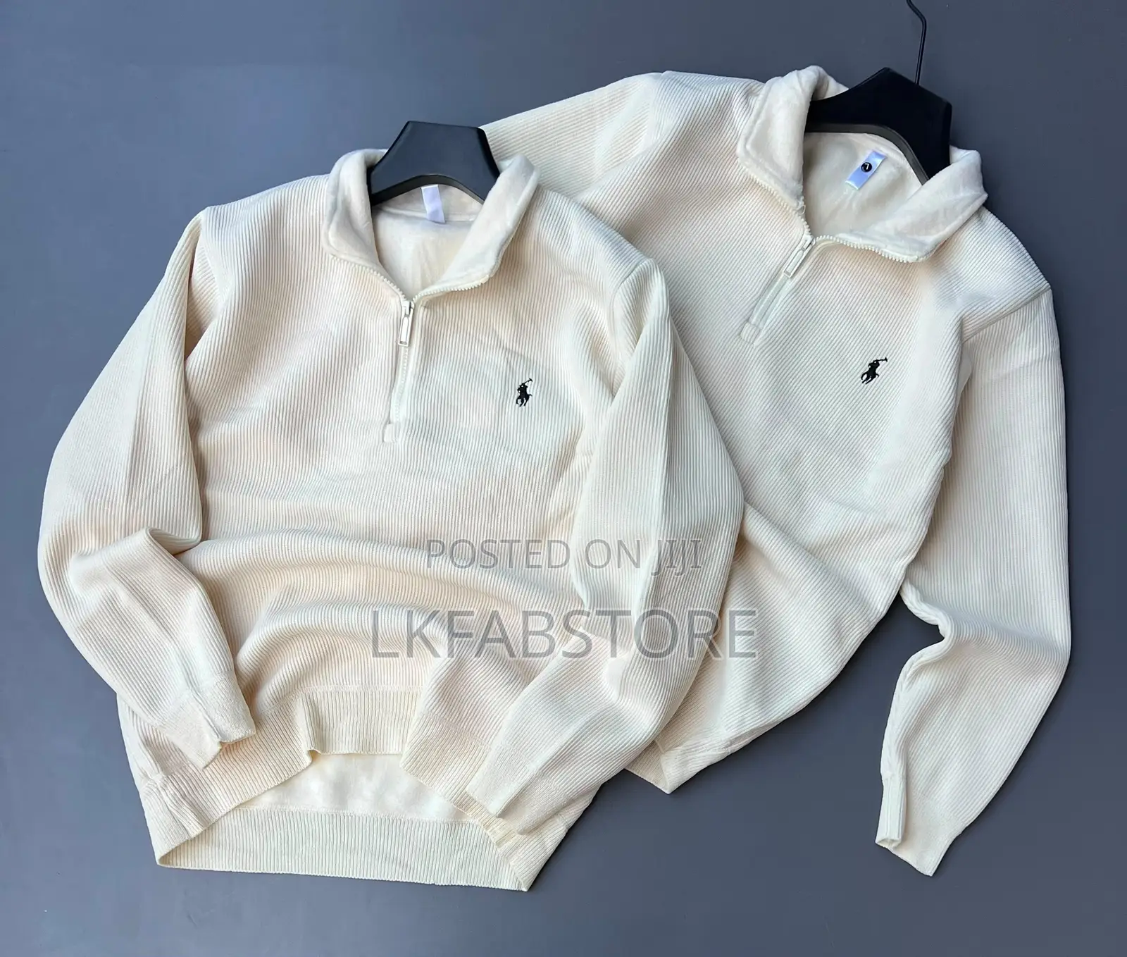 Elegant Unisex Sweaters