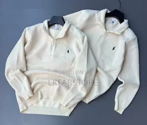 Elegant Unisex Sweaters