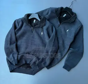 Elegant Unisex Sweaters