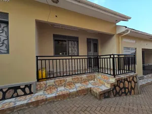 2bdrm Bungalow in Wakaliga Estate, Central Division for rent