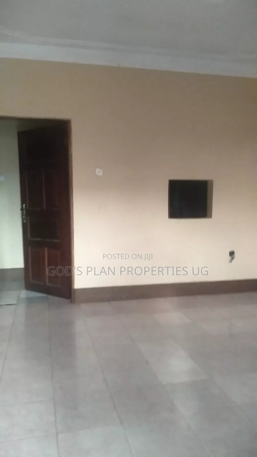 2bdrm Bungalow in Wakaliga Estate, Central Division for rent