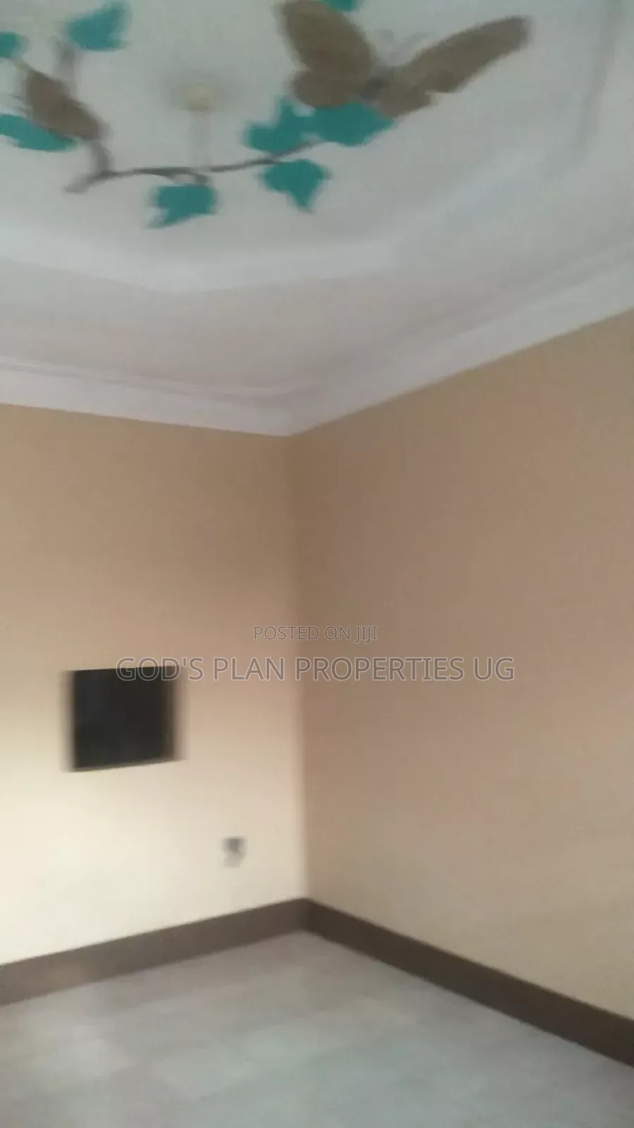 2bdrm Bungalow in Wakaliga Estate, Central Division for rent