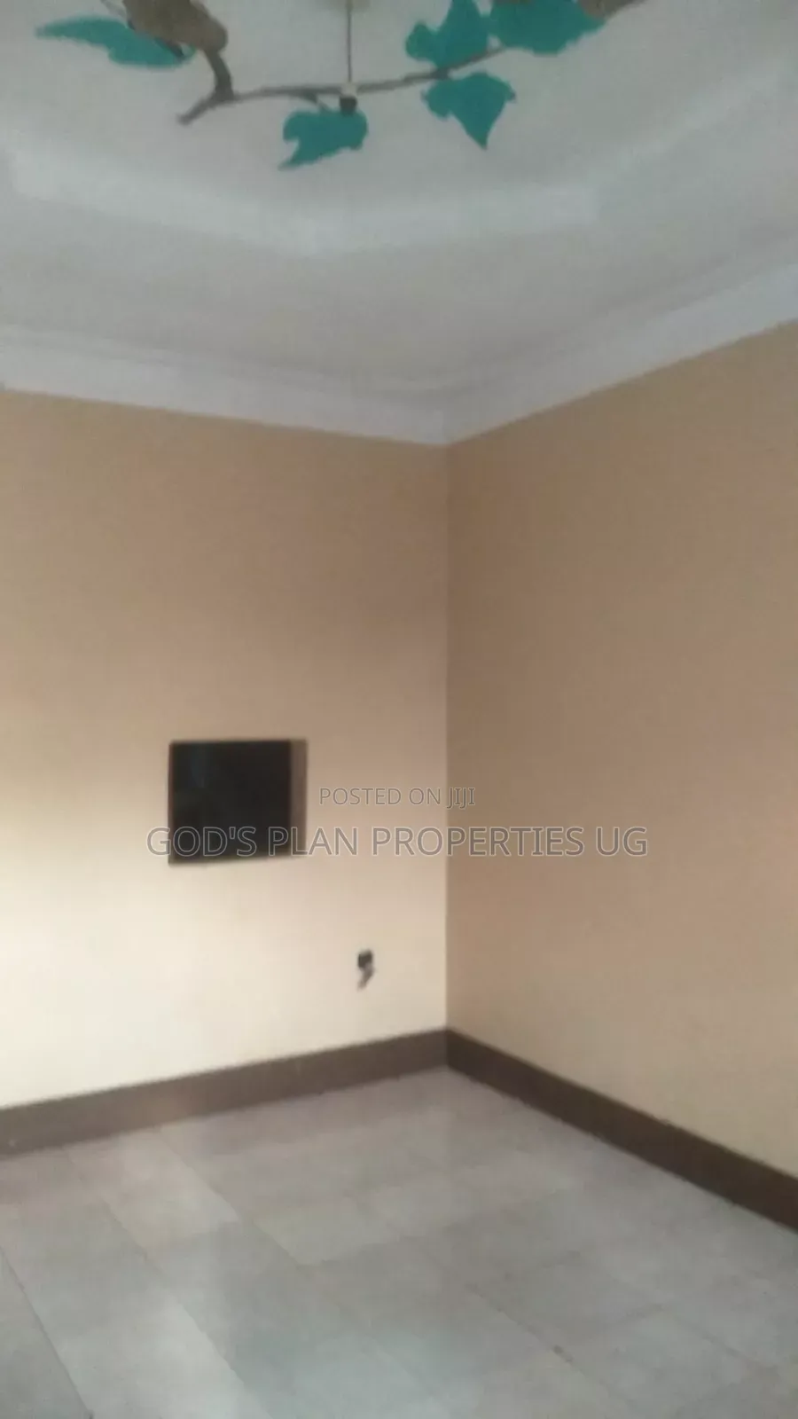 2bdrm Bungalow in Wakaliga Estate, Central Division for rent
