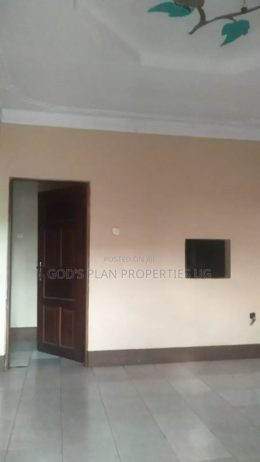2bdrm Bungalow in Wakaliga Estate, Central Division for rent